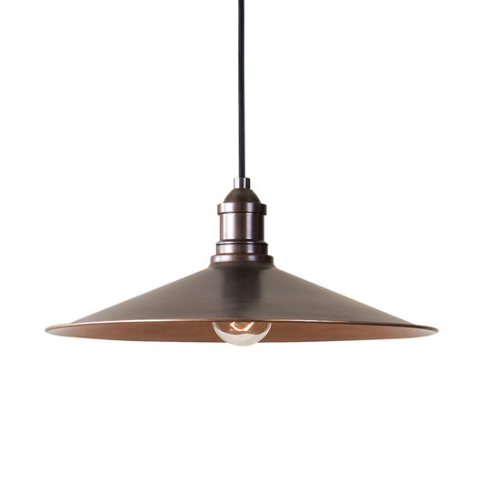 Barnstead Pendant