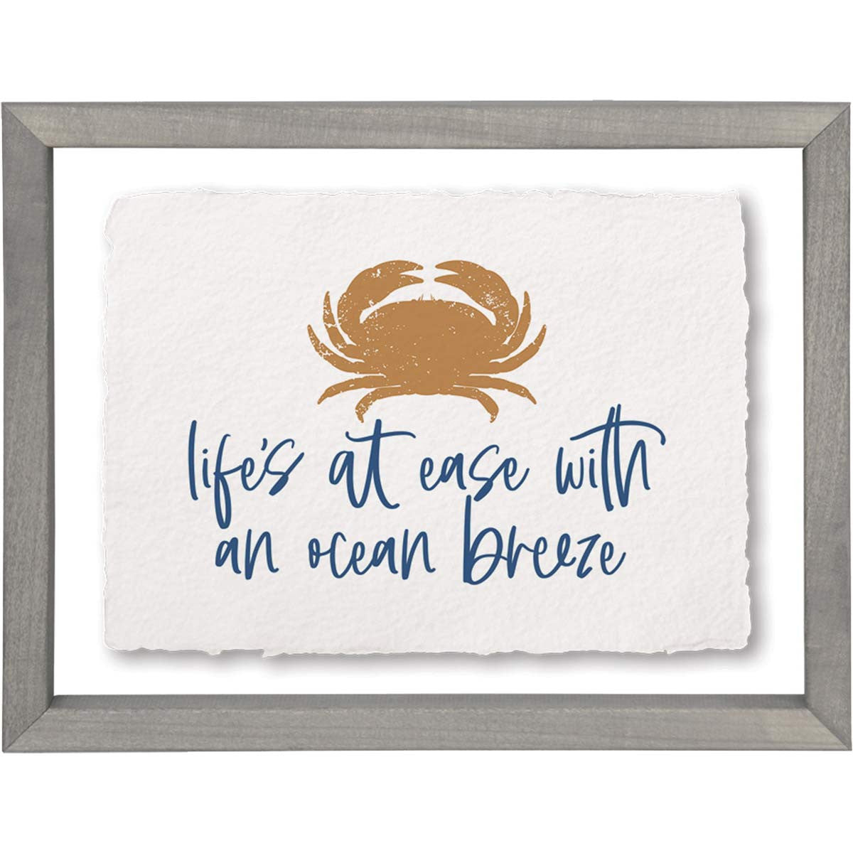 Ocean Breeze Wall Art