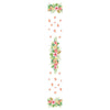Island Flora Table Runner - Large