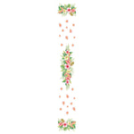 Island Flora Table Runner - Large
