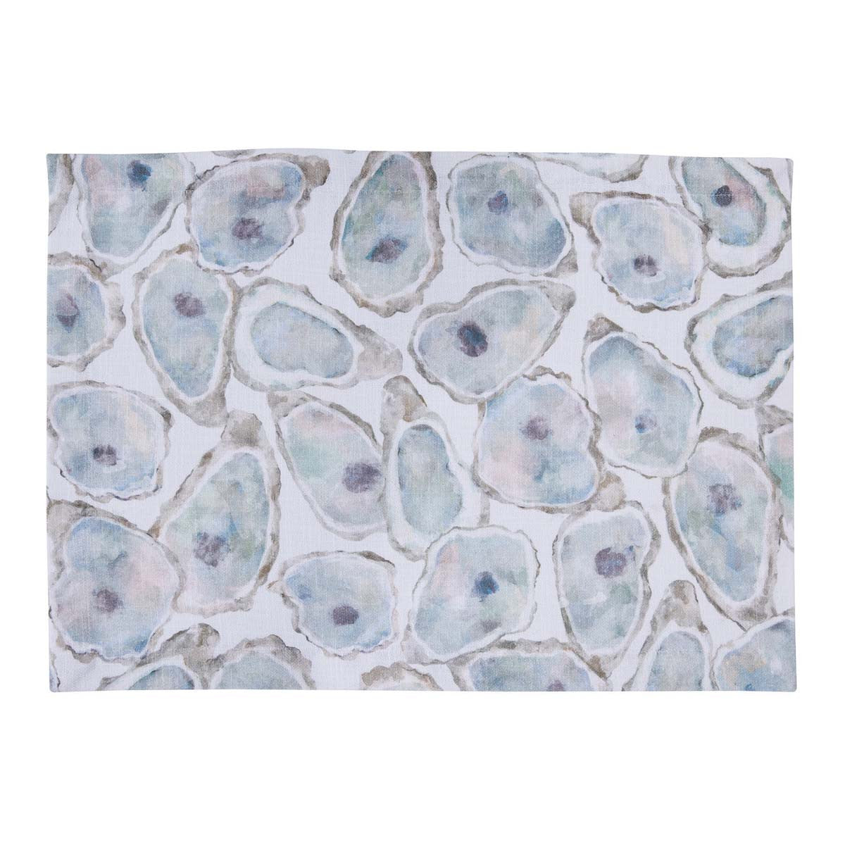 Oyster Cove Placemats - Set of 4