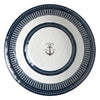 Anchor Cobalt Salad Bowl