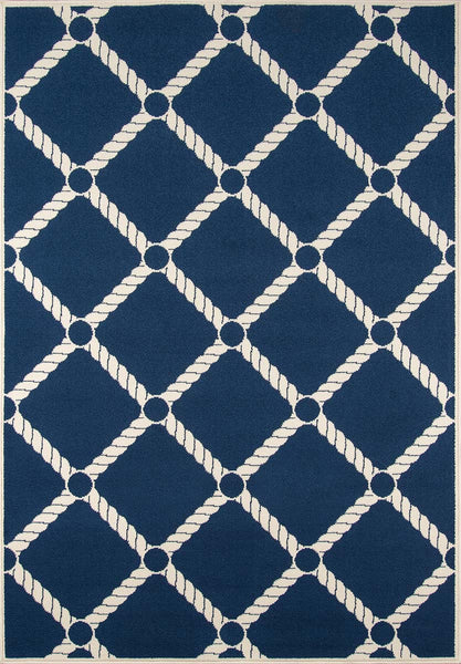 Seaside Haven Indoor/Outdoor Rug - 9 x 13