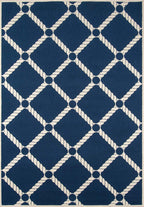 Seaside Haven Indoor/Outdoor Rug - 9 x 13
