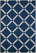 Seaside Haven Indoor/Outdoor Rug - 9 x 13