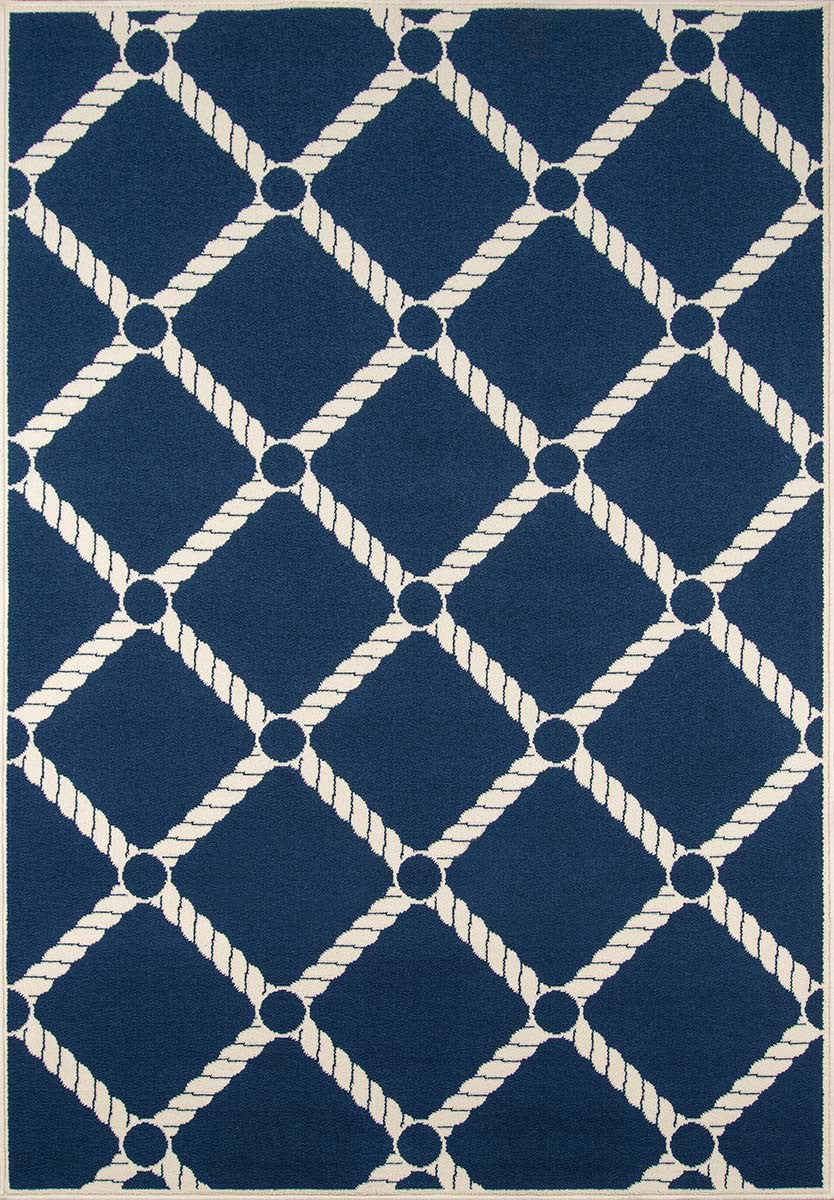 Seaside Haven Indoor/Outdoor Rug - 9 x 13