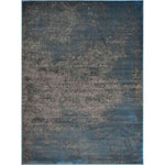 Layton Blue Rug - 5 x 7