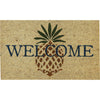 Pineapple Welcome Doormat