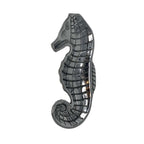 Seahorse Shimmer Serving Dish