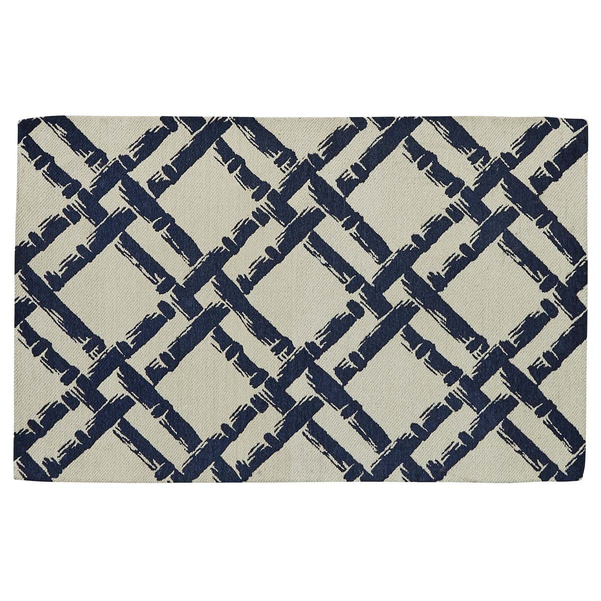 Bailey Rug - 2 x 3