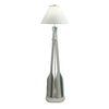 Marine Oar Floor Lamp