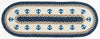 Marina Oval Rug