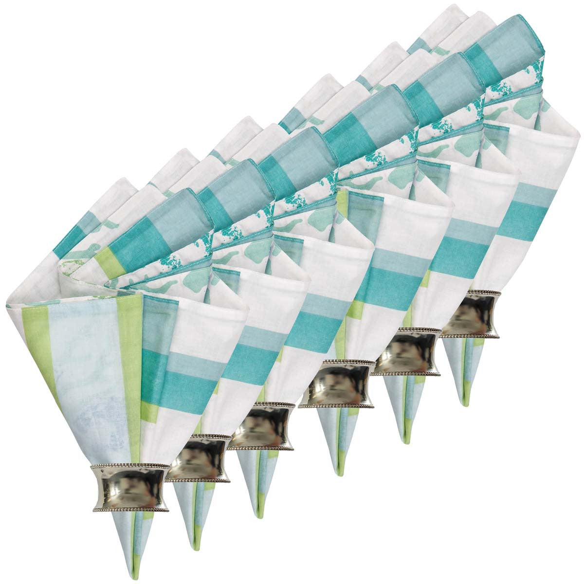 Horseplay Napkins - Set of 6