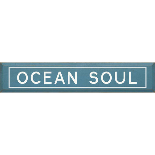 Soul Wall Art