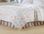 Sea Breeze Bedspread - Queen