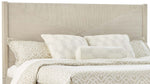 Opal Weave Headboard - Queen - OUT OF STOCK