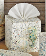 Catalina Dreams Tissue Box