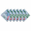 Flamingo Cove Napkins - Set of 6