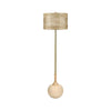 Wavecrest Glow Floor Lamp