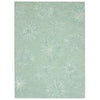 Subdued Bursts Rug - 3 x 5 - OUT OF STOCK UNTIL 07/29/2026