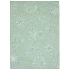 Subdued Bursts Rug - 3 x 5 - OUT OF STOCK UNTIL 07/29/2026