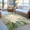 Bali Breeze Rug - 8 x 11