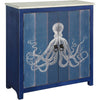 Octopus 2 Door Cabinet - OUT OF STOCK UNTIL 09/30/2026