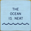 Ocean Perspectives Wall Art