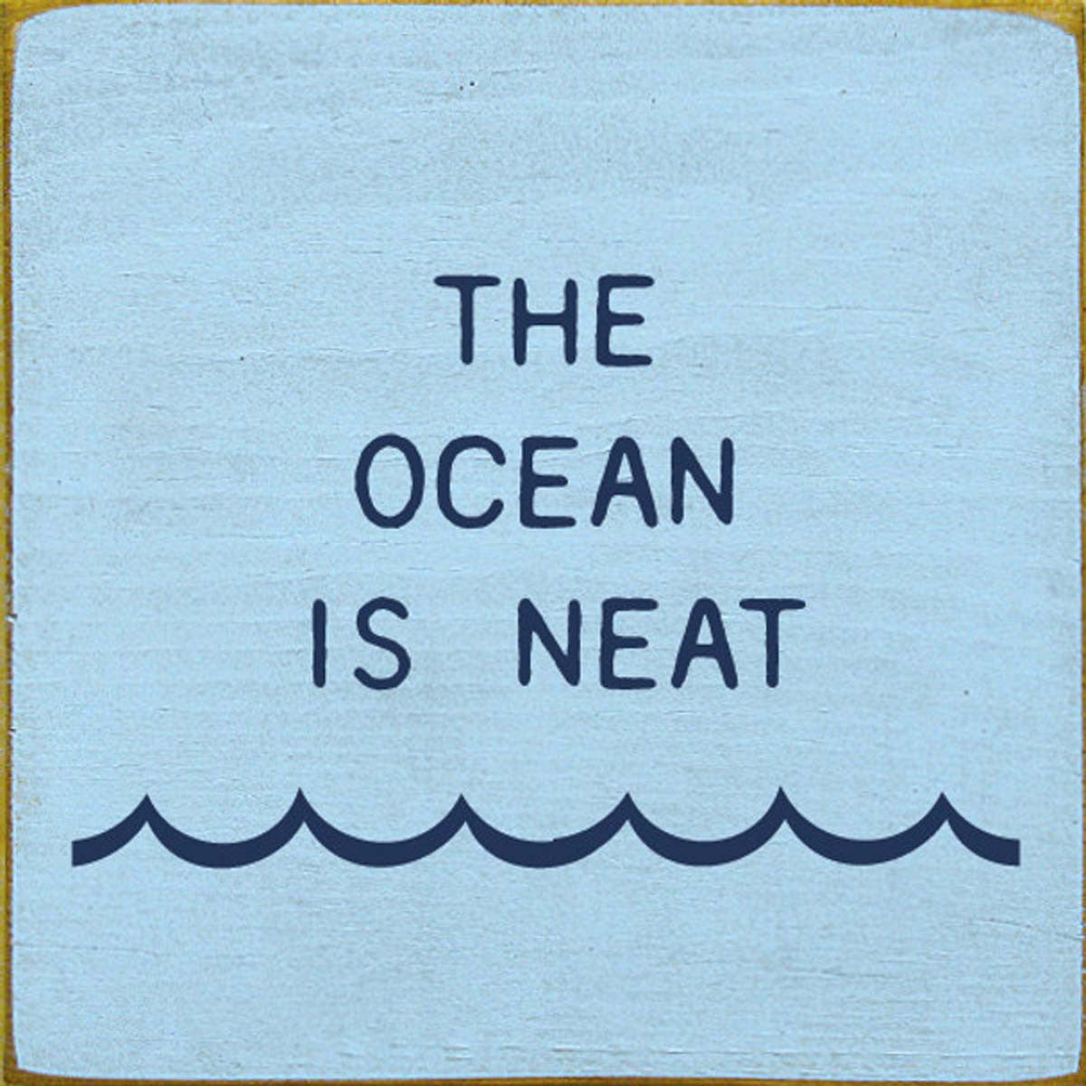 Ocean Perspectives Wall Art