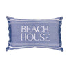 Beach House Bound Pillow - OUT OF STOCK UNTIL 10/05/2026