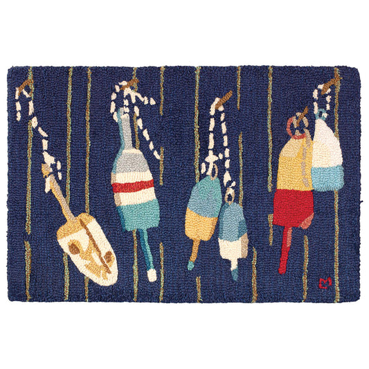 Buoy Bundle Rug - OUT OF STOCK UNTIL 08/19/2026