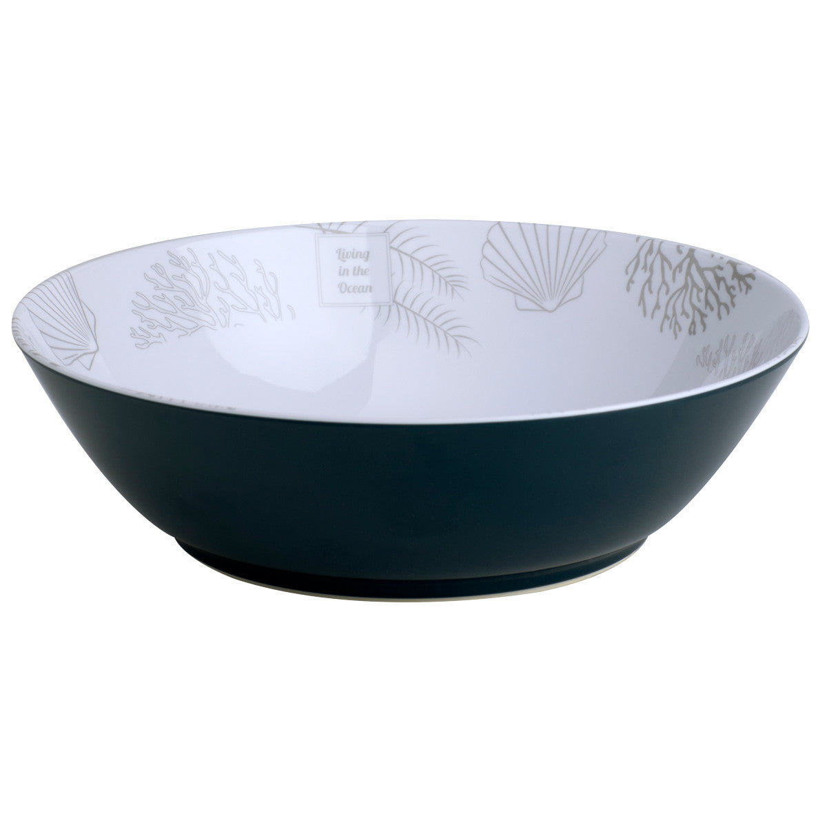 Seascape Soup Bowl - Set of 6