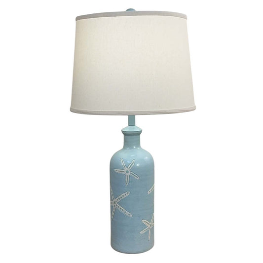 Atlantic Star Table Lamp