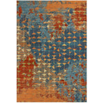 Impressions Arrow Rug - 5 x 8