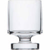 Cayman Clear Stackable Wine Glasses - Set of 6 - OUT OF STOCK UNTIL 08/31/2026