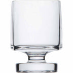 Cayman Clear Stackable Wine Glasses - Set of 6 - OUT OF STOCK UNTIL 08/31/2026