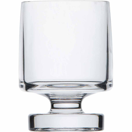 Cayman Clear Stackable Wine Glasses - Set of 6 - OUT OF STOCK UNTIL 08/31/2026