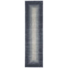 Harbor Eclipse Rug - 2 x 8