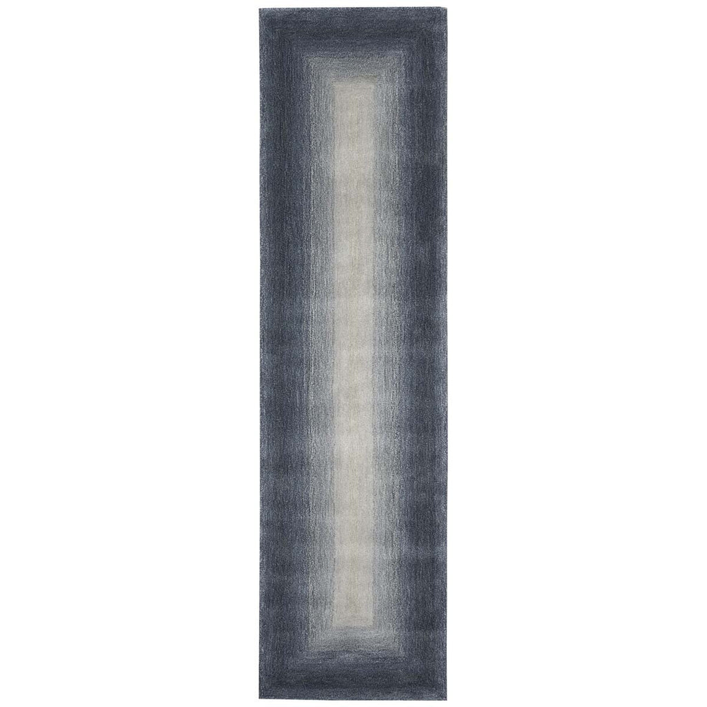 Harbor Eclipse Rug - 2 x 8