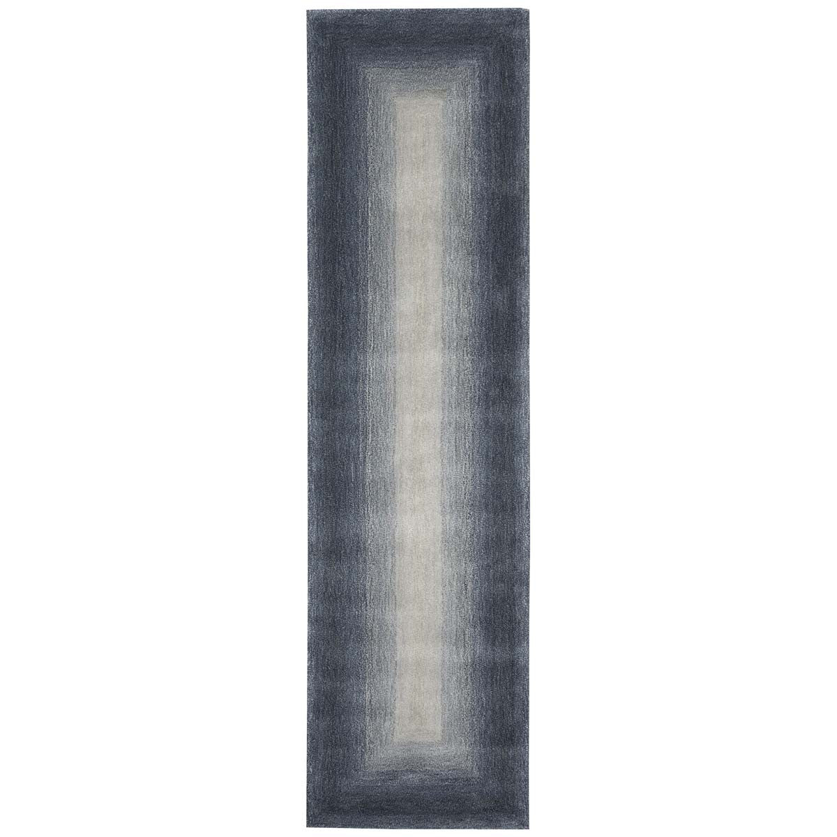 Harbor Eclipse Rug - 2 x 8
