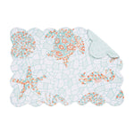 Mosaic Sea Life Placemats - Set of 6