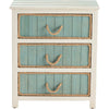 East Bay 3 Drawer Accent Chest - OUT OF STOCK UNTIL 08/06/2026