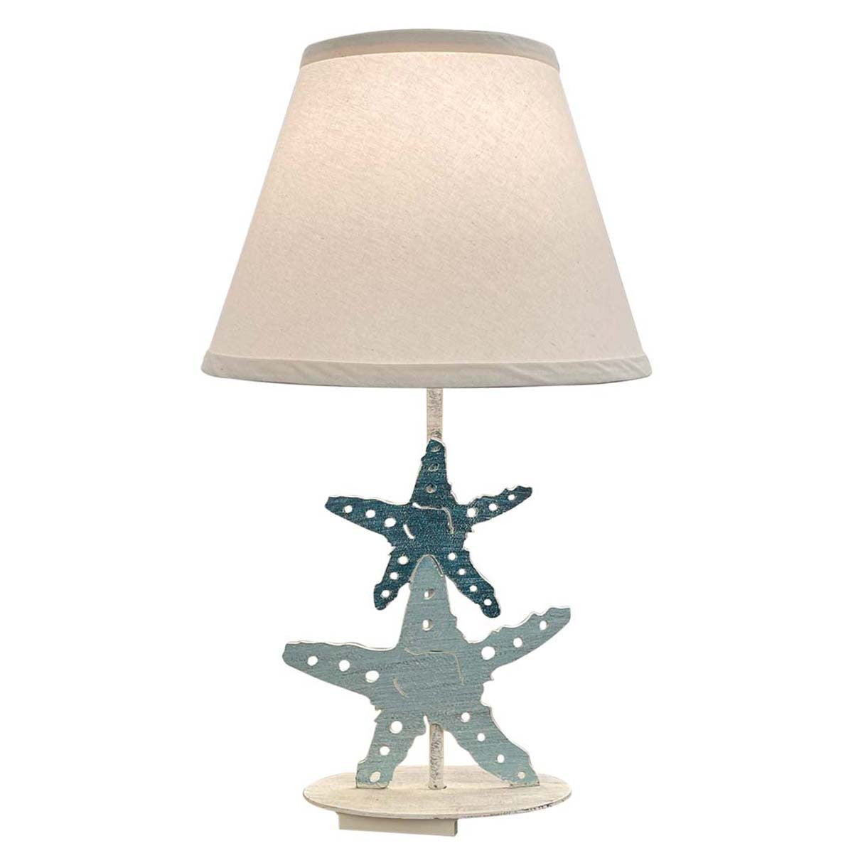 Sea Star Shore Accent Lamp