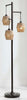 Sea Breeze Bronze Floor Lamp