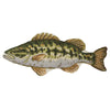 Sea Bass Hooked Accent Rug - OUT OF STOCK UNTIL 06/18/2026