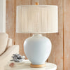 Azure Elegance Coastal Table Lamp - OUT OF STOCK UNTIL 09/11/2026