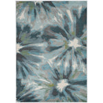 Lagoon Splash Rug - 8 x 11 - OUT OF STOCK UNTIL 09/28/2026