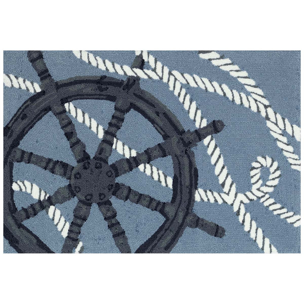 Captain's Course Floor Mat - 20 x 30 - OUT OF STOCK UNTIL 08/28/2026