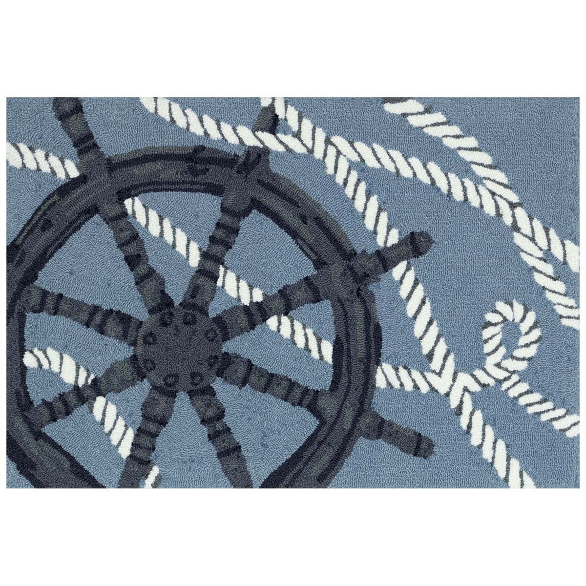 Captain's Course Floor Mat - 20 x 30 - OUT OF STOCK UNTIL 08/28/2026