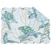 Galapagos Placemats - Set of 6